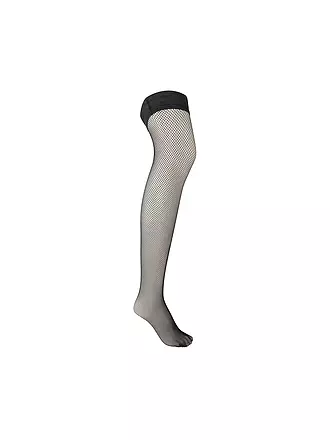 OROBLU | Feinstrümpfe TRICOT black | 